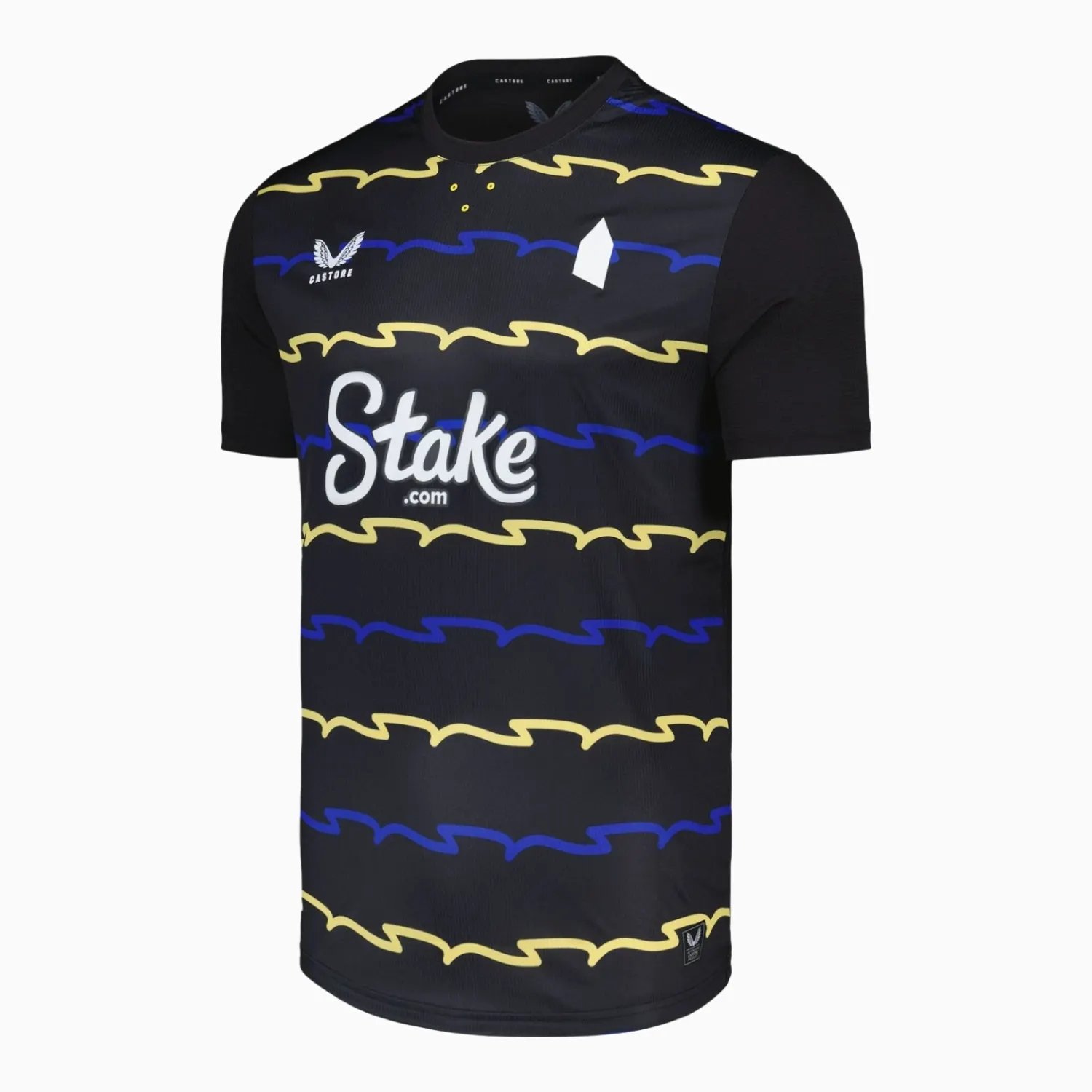 Women's Everton 2025/26 Third Shirt
