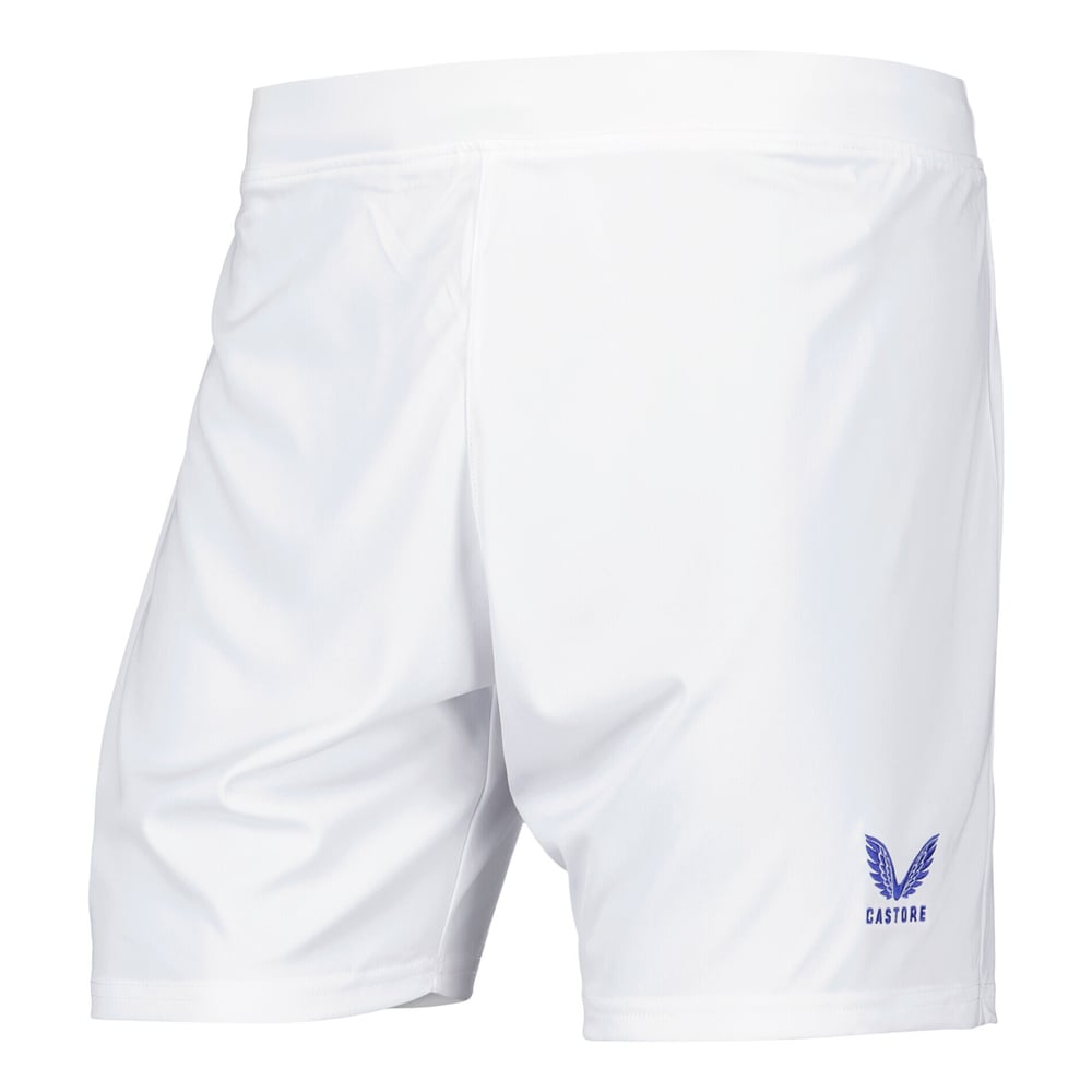 Kid's Everton 2025/26 Home Alternate Shorts