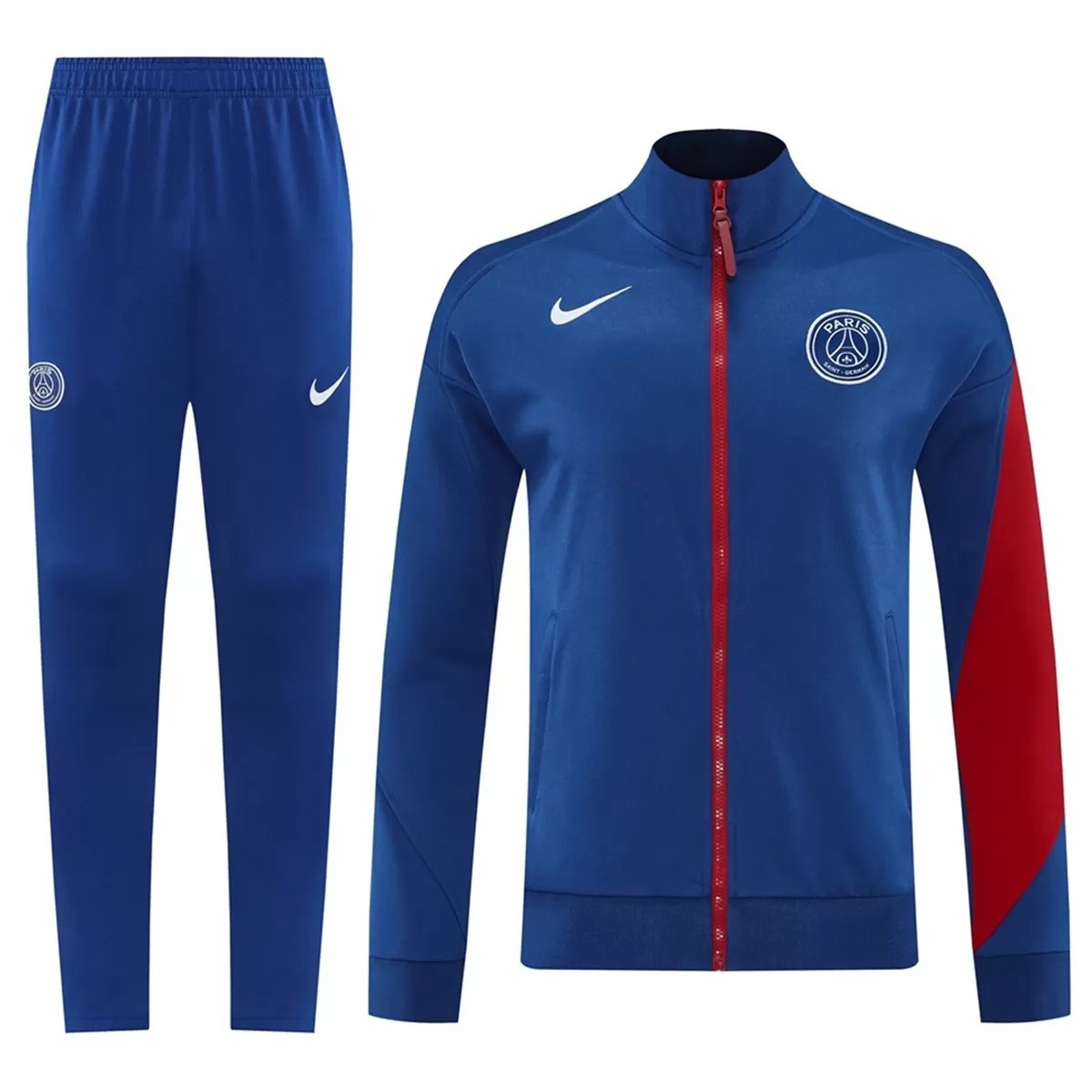 Women's PSG 2025/26 Third Prematch Shirt - Blue