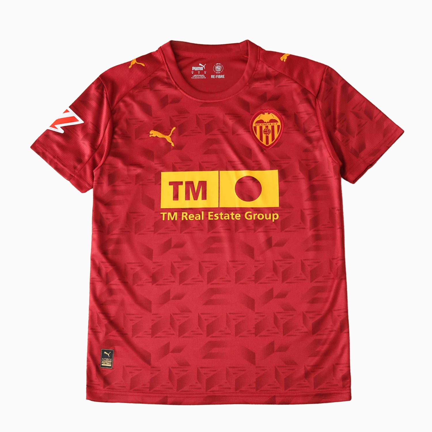 Women's Valencia CF 2025/26 Away Shirt