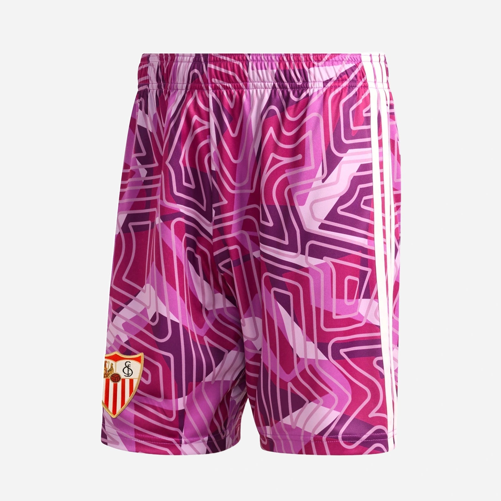 Women's Sevilla FC 2025/26 Third Shorts