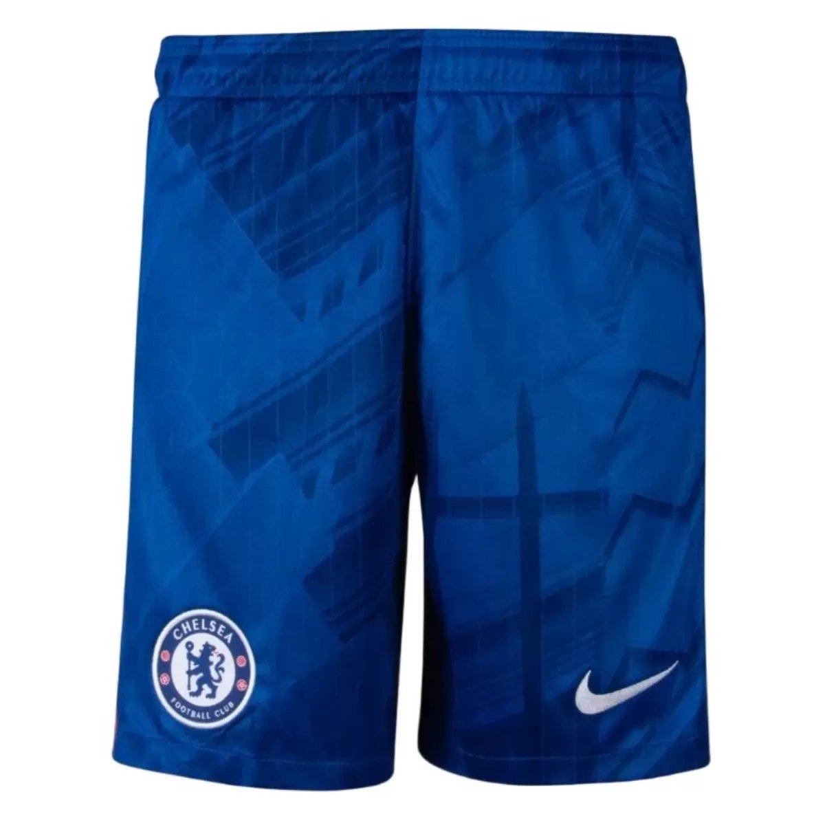 Men's Chelsea 2025/26 Home Shorts