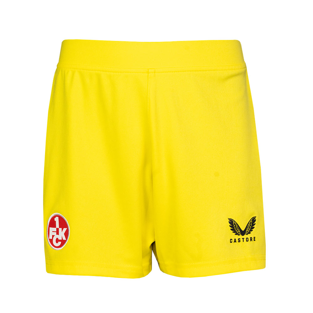 Kid's 1. FC Kaiserslautern 2025/26 Third Shirt