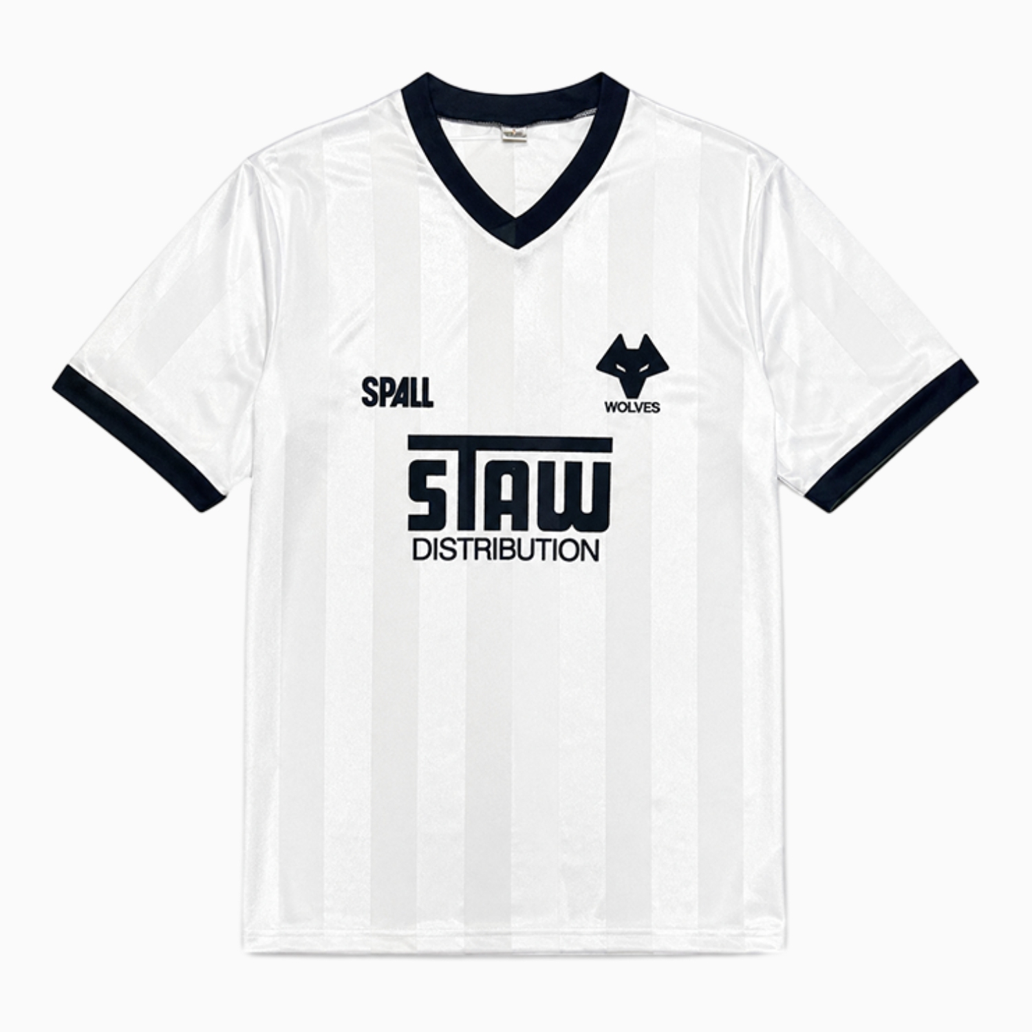 Women's Wolverhampton Wanderers 2025/26 Away Shirt