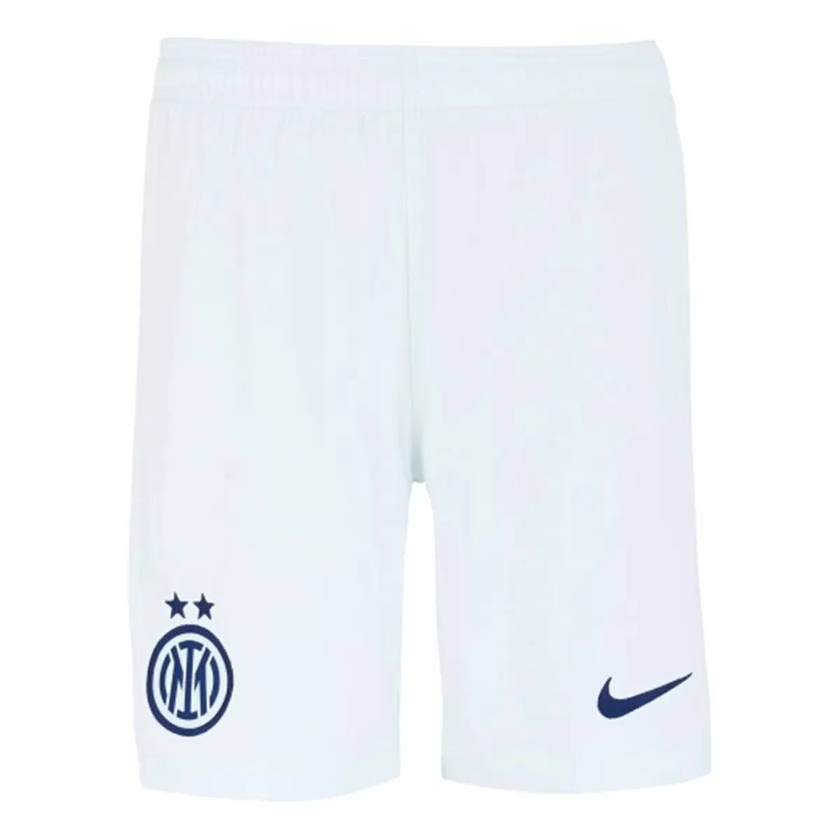 Women's Inter 2025/26 Away Shorts