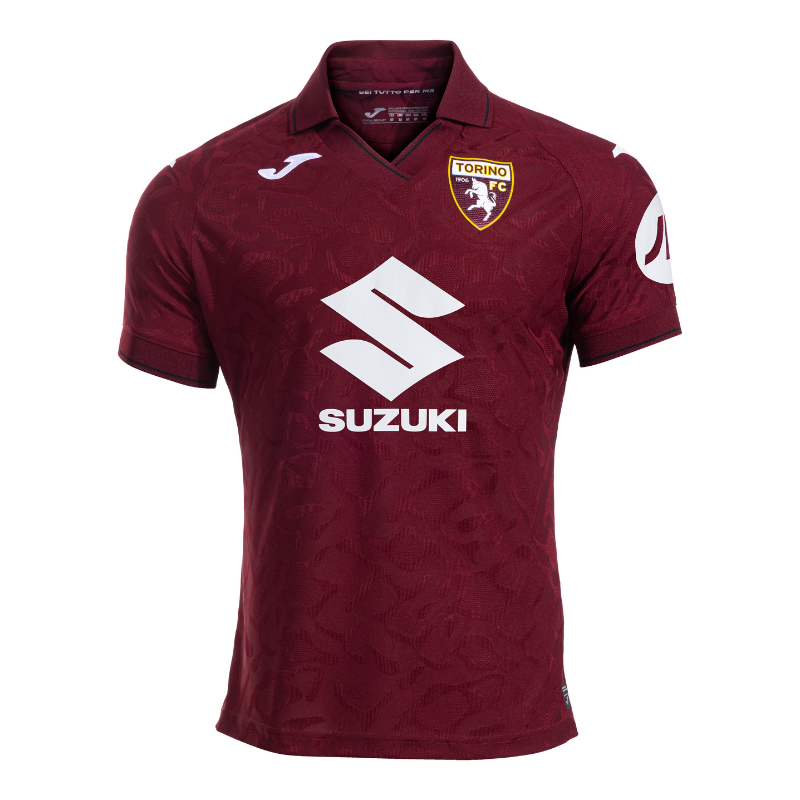 Men's Torino 2025/26 Home Shirt