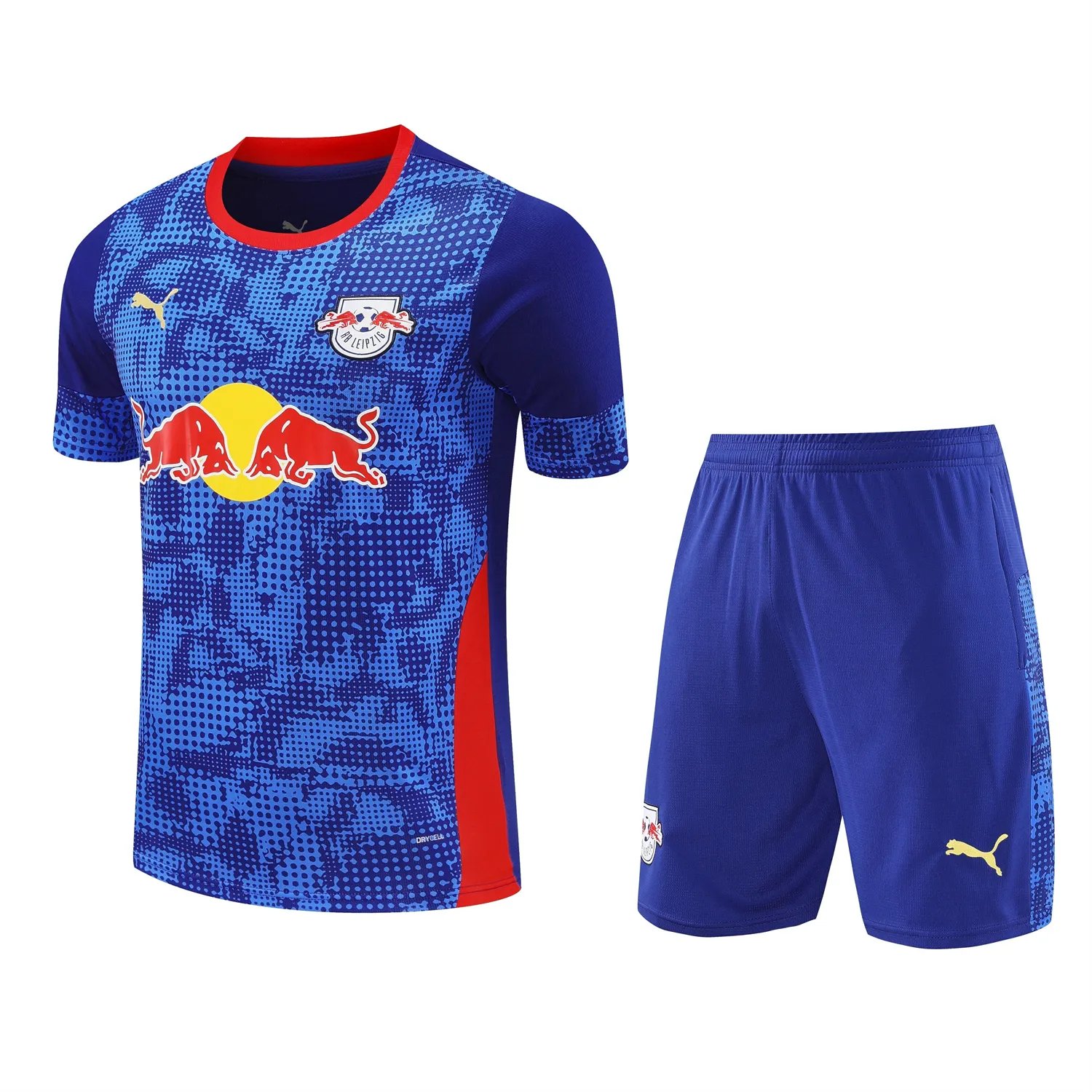 Women's RB Leipzig 2025/26 Home Shorts