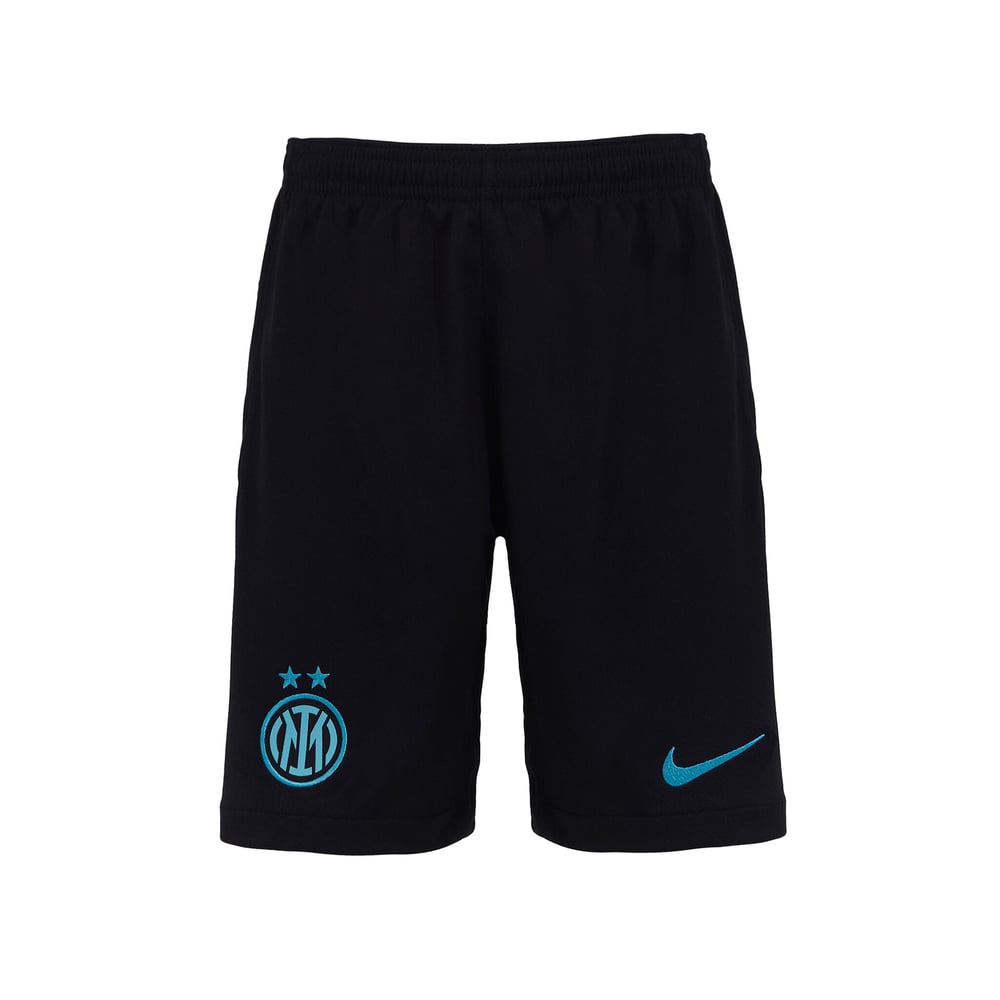 Kid's Inter 2025/26 Third Shorts