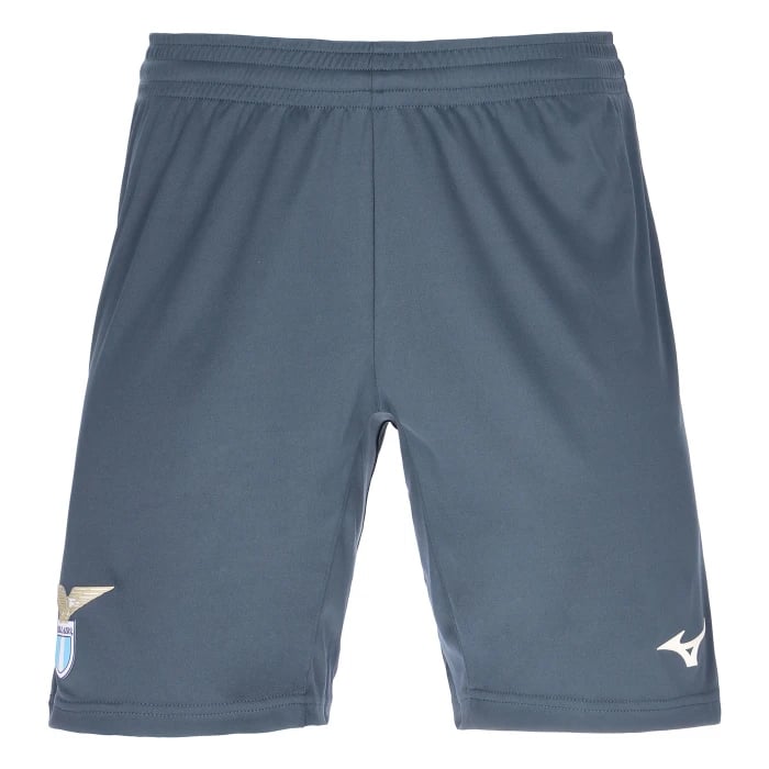 Men's Lazio 2025/26 Away Shorts