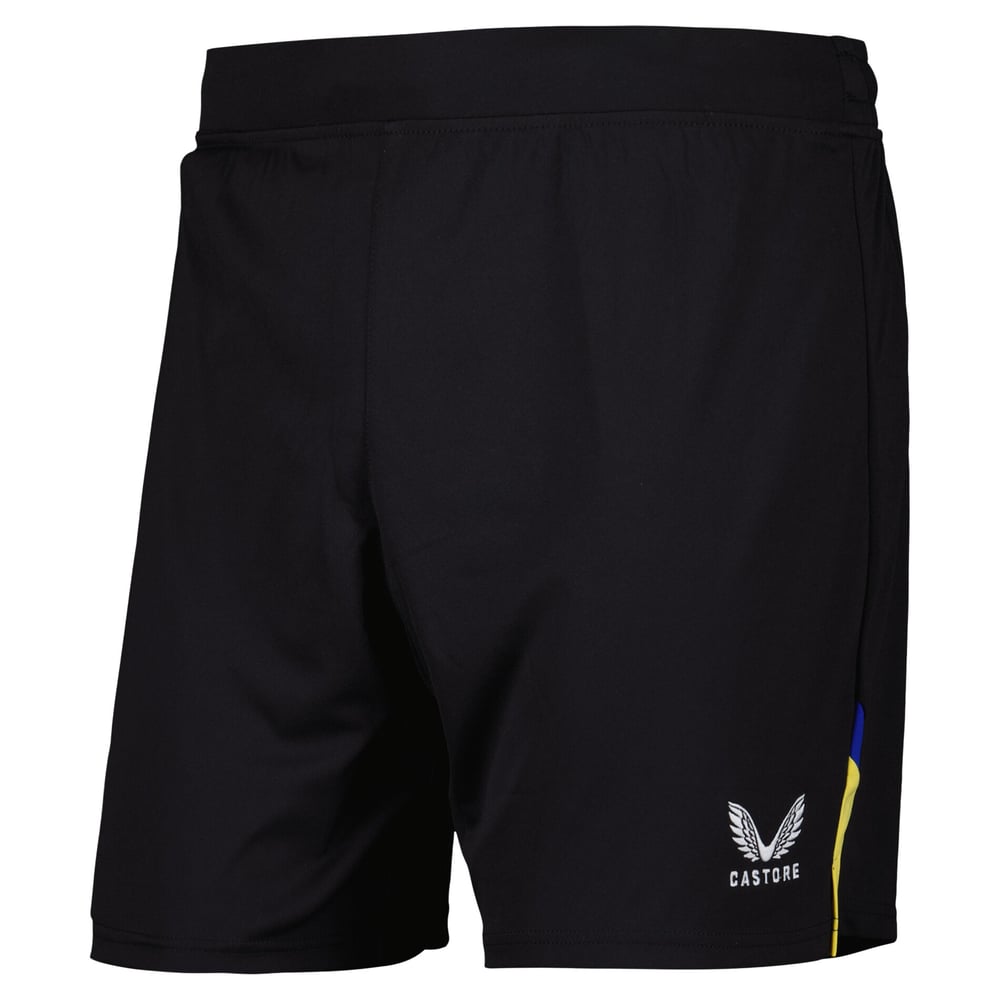 Men's Everton 2025/26 Third Shorts