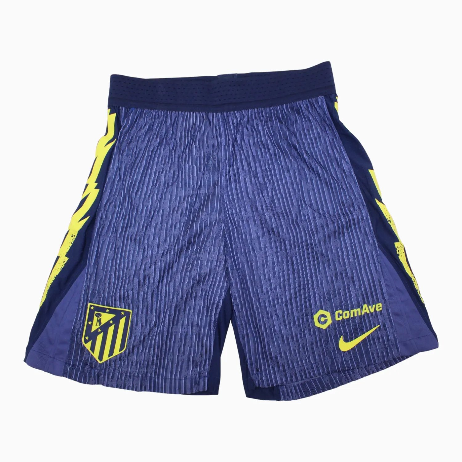 Women's Atletico Madrid 2025/26 Away Shorts