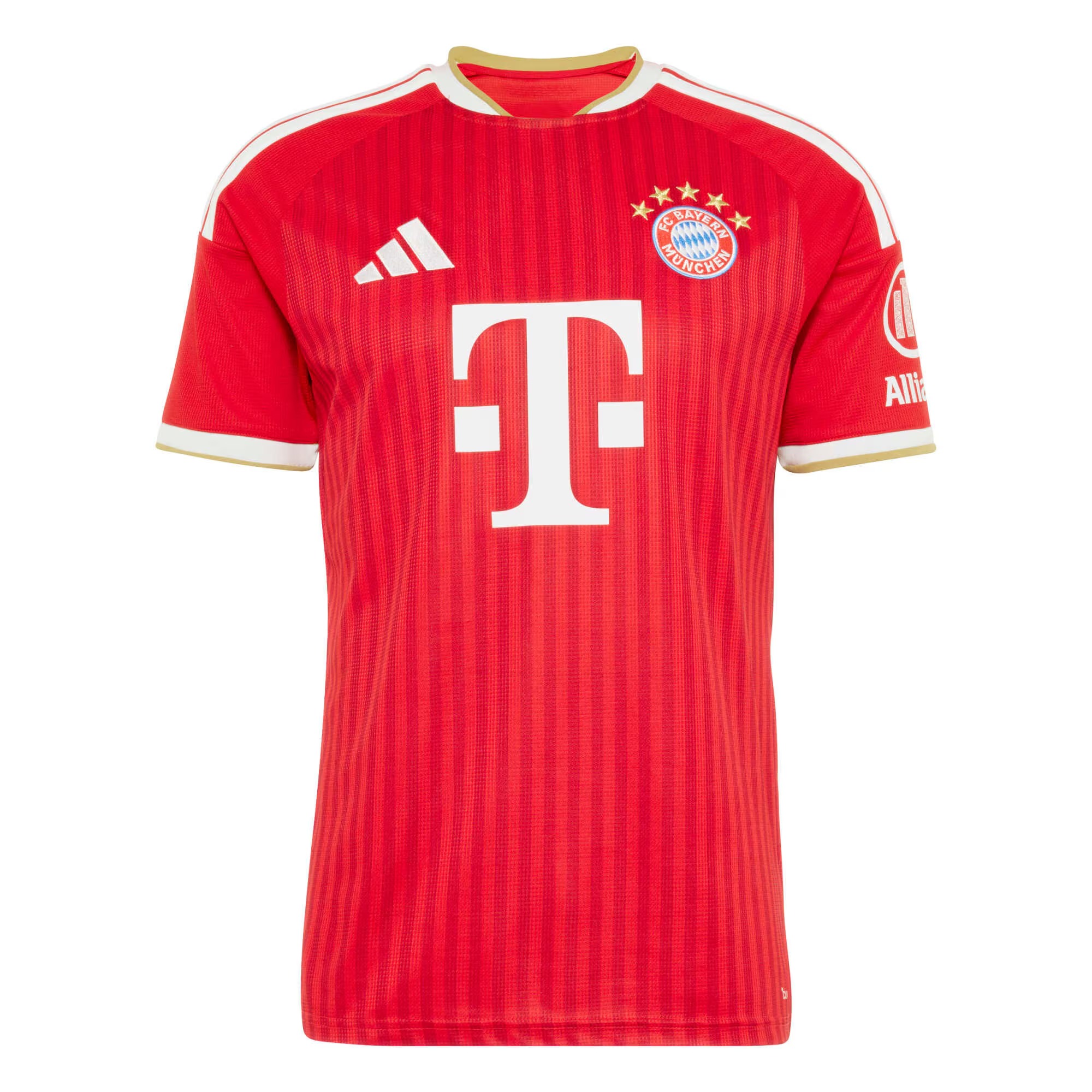 Bayern München Heimtrikot für die Saison 2026/27