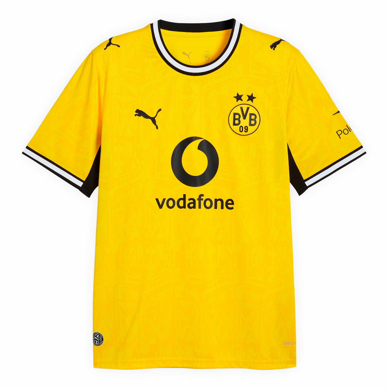 BVB Heimtrikot 26-27