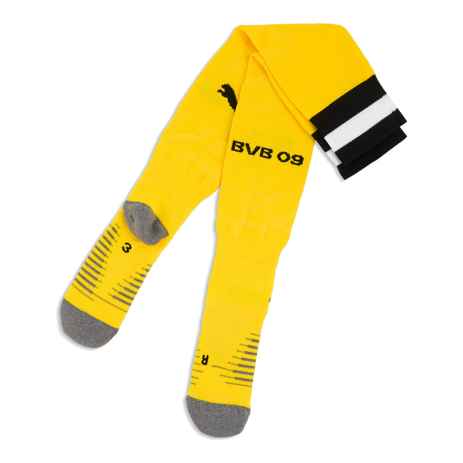 BVB Stutzen 26-27 gelb
