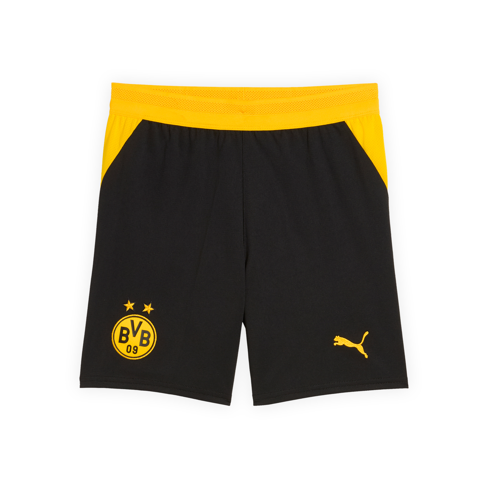 BVB Trikothose 26-27 Kinder schwarz