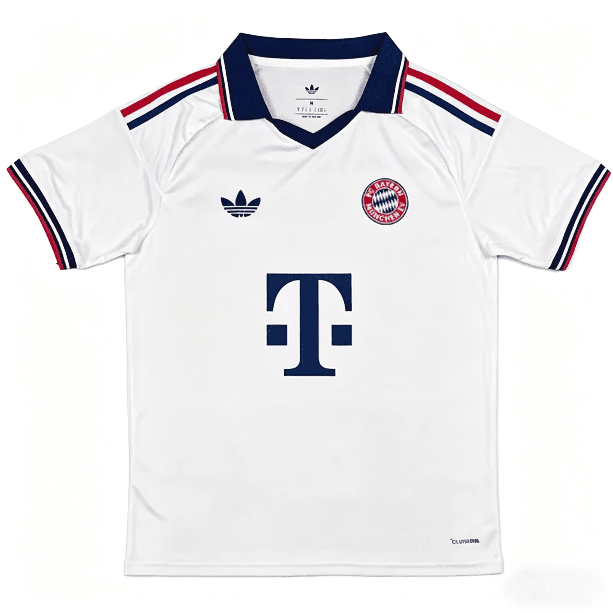 Bayern München Auswärtstrikot 2026/27