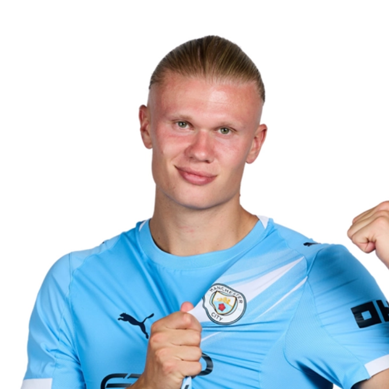 Erling Haaland