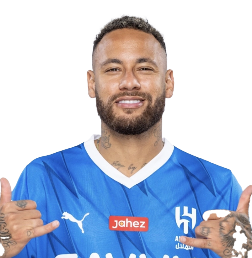  NEYMAR JR