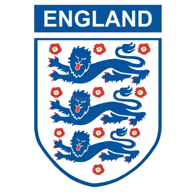 England 