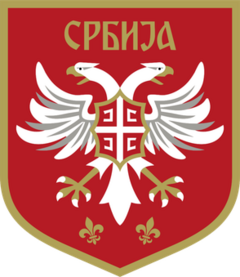 Serbia 