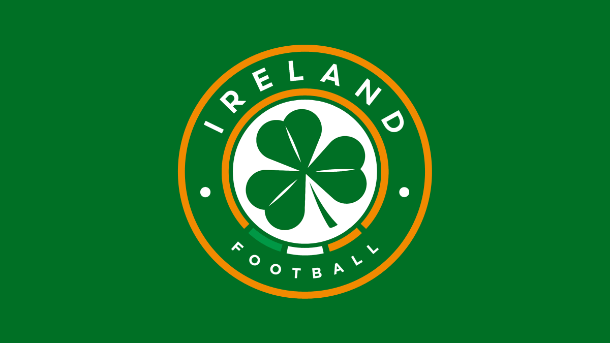 Ireland 