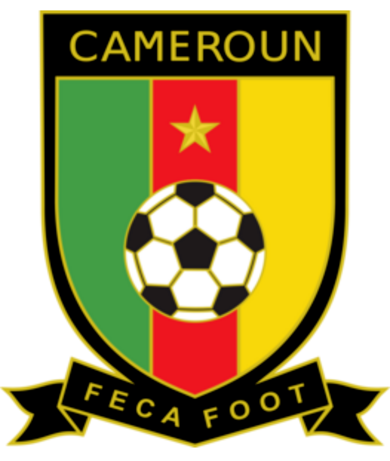 Cameroonian