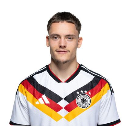 Florian Wirtz