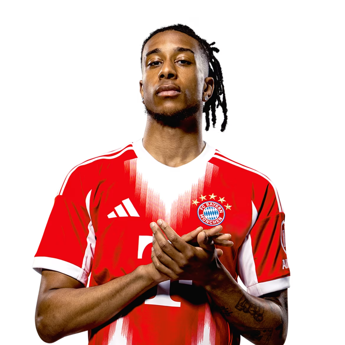 Michael Olise