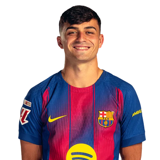 Pedri