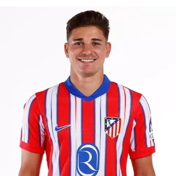 Julián Álvarez