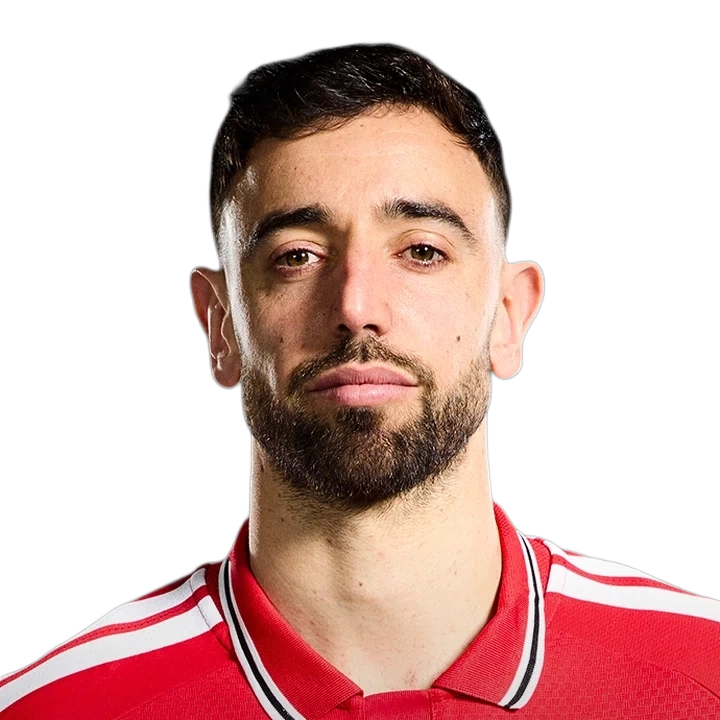 Bruno Fernandes