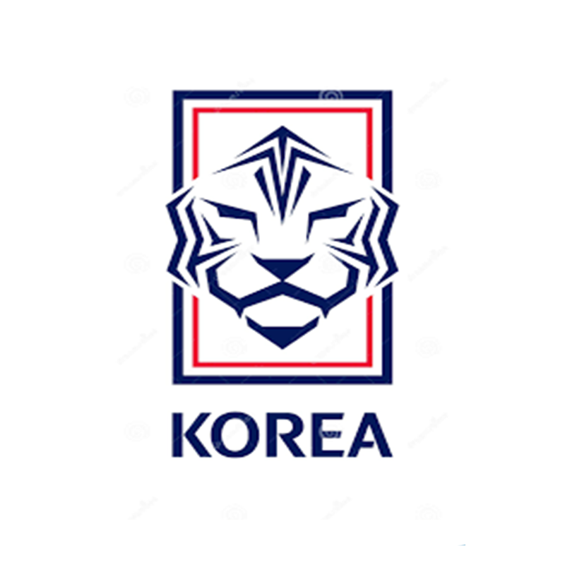 South Korea