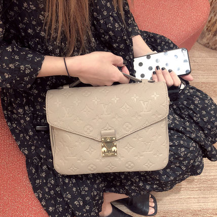 Louis Vuitton ショルダーバッグ・ポシェット 5色★超人気LOUIS VUITTON ルイヴィトン ポシェット メティスMM(5)