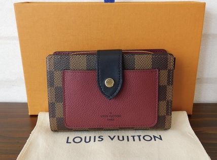 Louis Vuitton 折りたたみ財布 ☆超人気☆ ルイヴィトン 財布 ポルトフォイユ・ジュリエット(10)