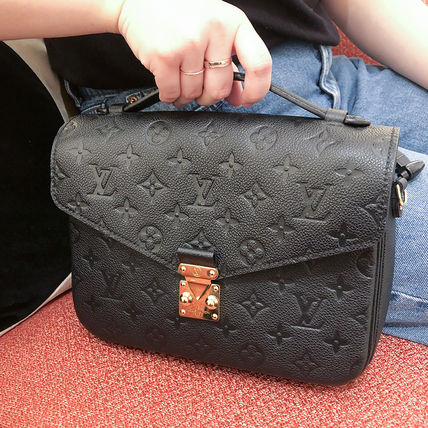Louis Vuitton ショルダーバッグ・ポシェット 5色★超人気LOUIS VUITTON ルイヴィトン ポシェット メティスMM(11)