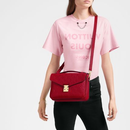 Louis Vuitton ショルダーバッグ・ポシェット 5色★超人気LOUIS VUITTON ルイヴィトン ポシェット メティスMM(19)