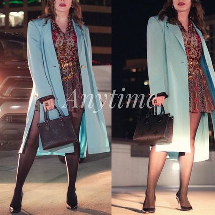 Louis Vuitton トートバッグ 《華奢でありながら存在感が凄い&hearts;》オンザゴー PM(3)