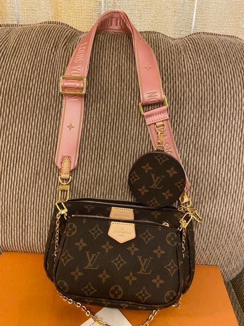 ミュルティ・ポシェット・アクセソワール | 新品・中古のオークション モバオク