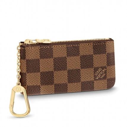 Louis Vuitton キーケース 【大人気】★Louis Vuitton★ポシェット・クレ★キーポーチ♪♪(9)