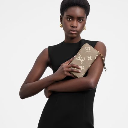 Louis Vuitton 長財布 【Louis Vuitton】愛着の逸品♪ジッピー・ウォレット(3)