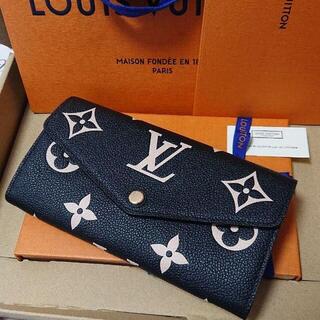 超激安 ☆2021新作☆ルイヴィトン・モノグラム・ジャイアント・ポルトフォイユ・サラ - 財布 - www.reinnec.cl