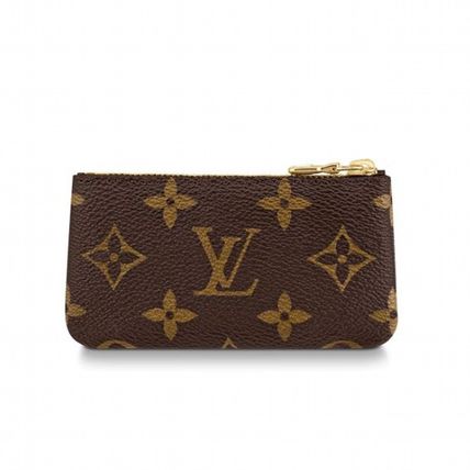 Louis Vuitton キーケース 【大人気】★Louis Vuitton★ポシェット・クレ★キーポーチ♪♪(8)