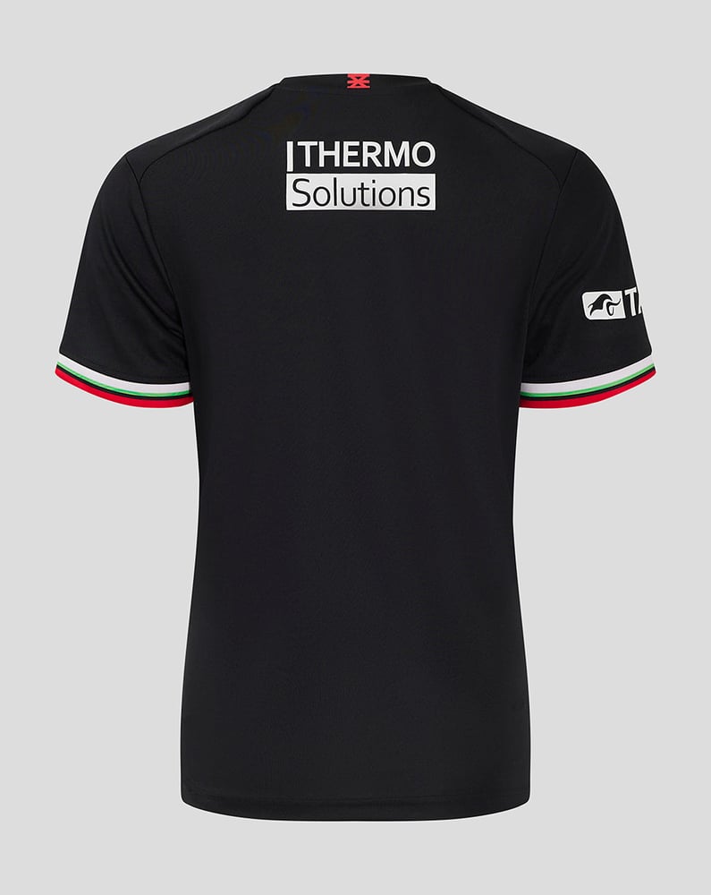 Dames FC Twente 2024/25 Derde Shirt