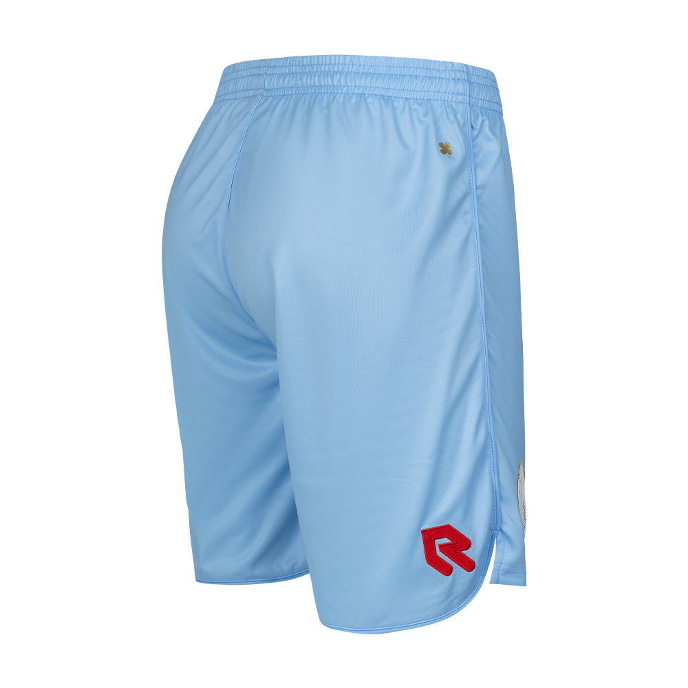 Kinderen Sparta Rotterdam 2025/26 Uit Shorts