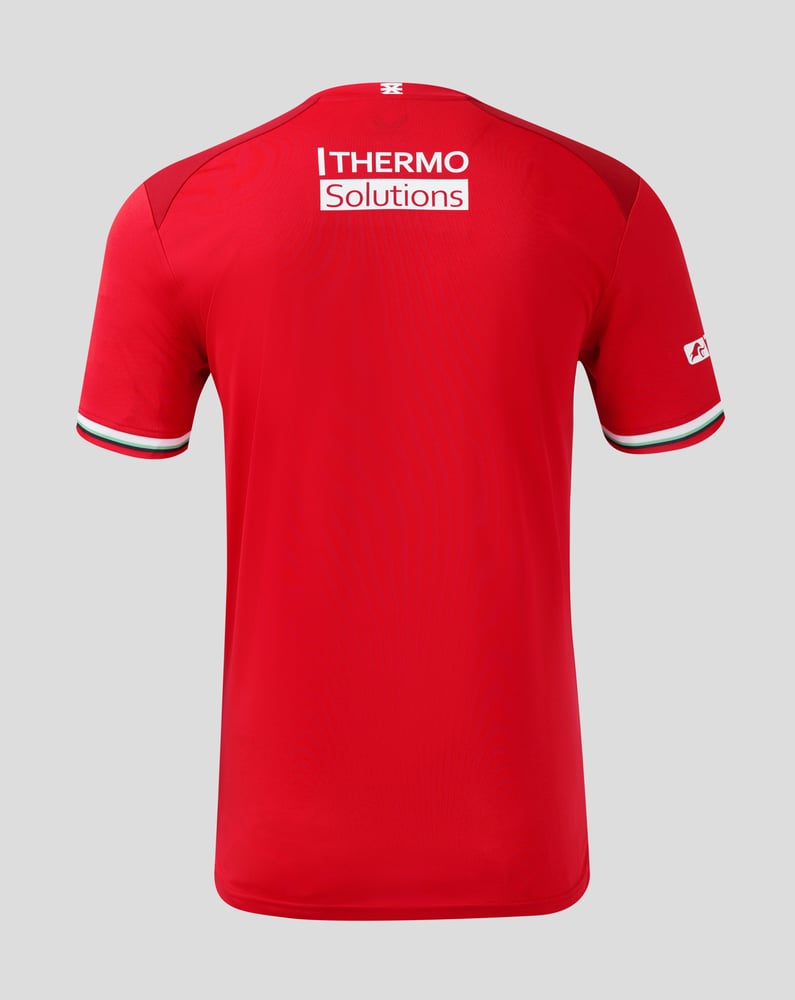 Heren FC Twente 2024/25 Thuis Shirt