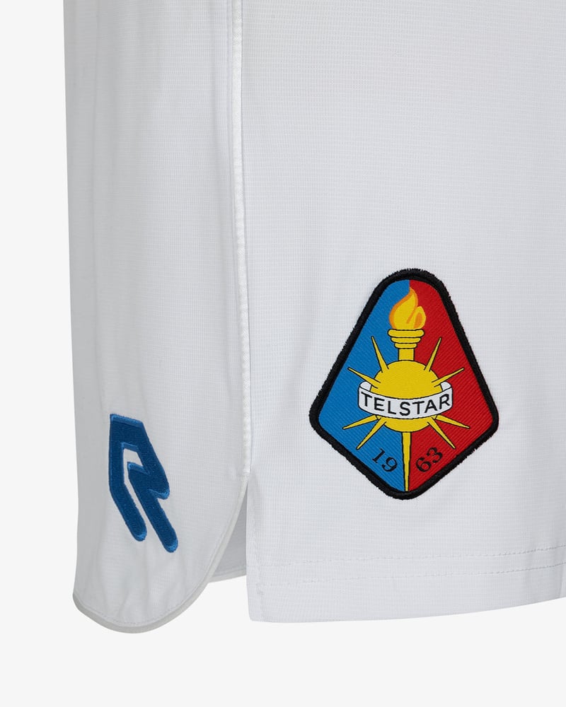 Dames SC Telstar 2025/26 Thuis Shorts