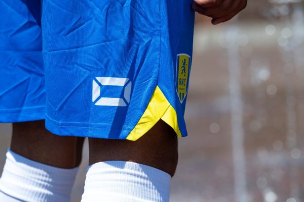 Heren RKC Waalwijk 2024/25 Thuis Shorts