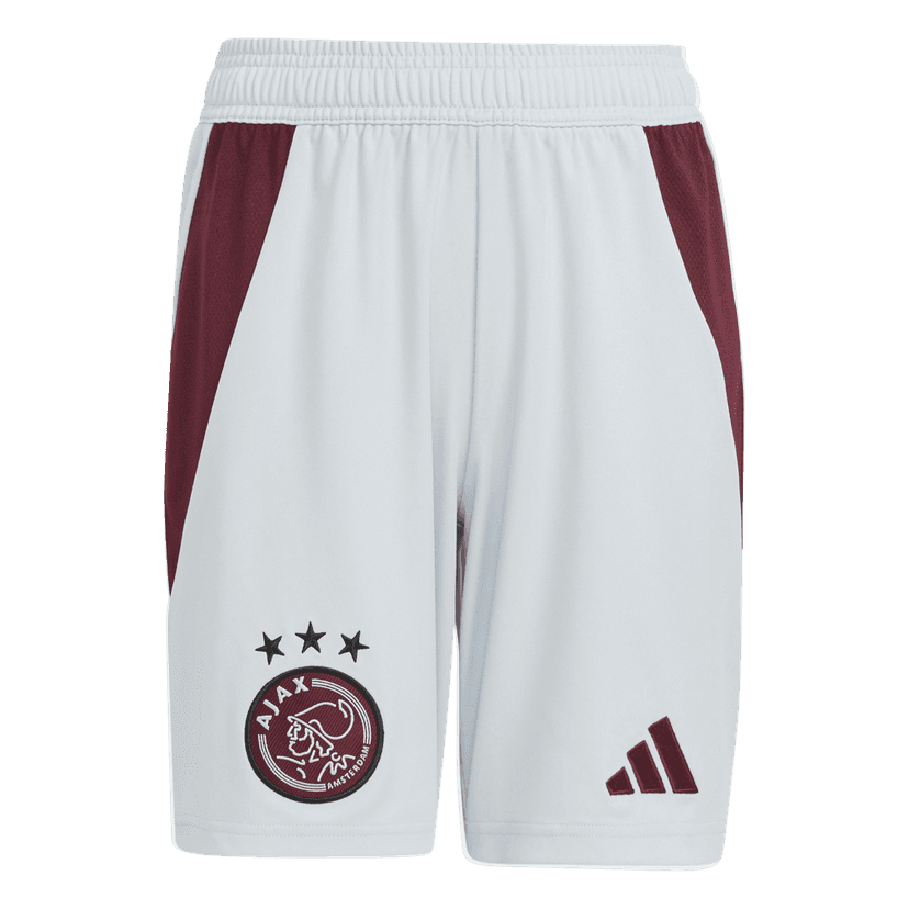 Jongens Ajax 2024/25 Derde Shorts [=Eredivisie-Ajax=]