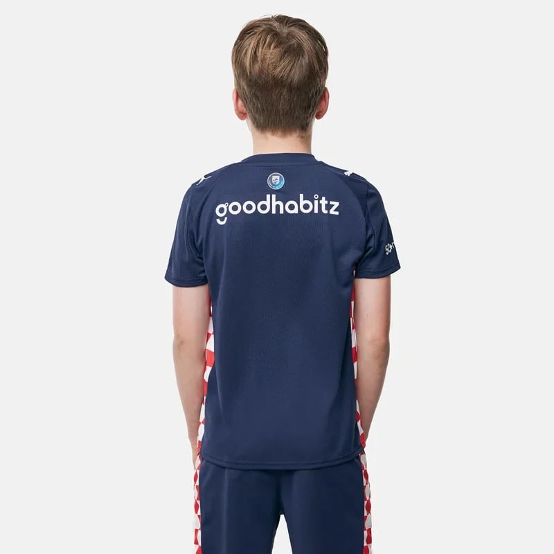 Kind PSV 2025/26 Uitshirt