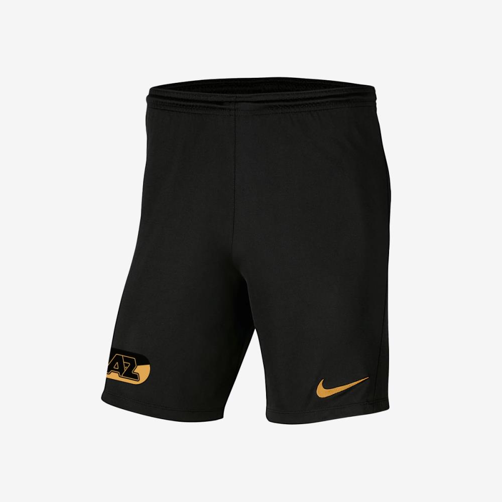 Dames AZ 2024/25 Derde Shorts [=Eredivisie-AZ Alkmaar=]